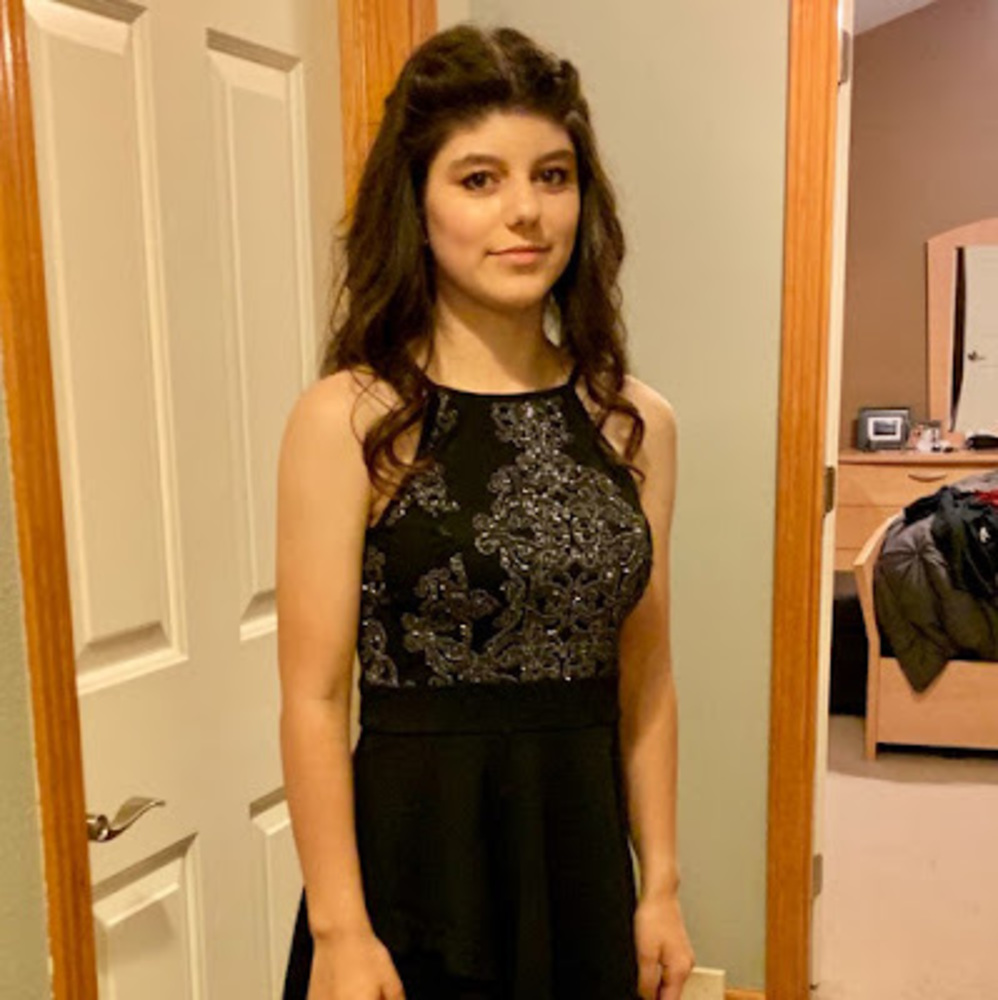 Meet your Posher, Taylor